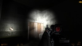 Just a Room ....