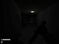 Hotel Basements