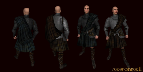 Highland Noble