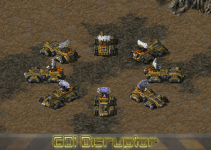 GDI "Disruptor"