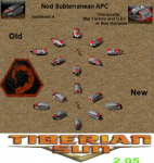 Nod Subterranean APC