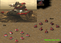 Repair bot