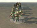 Marine's Mod