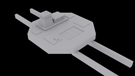 THE TITAN ASSEMBLY BUNKER