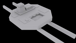 THE TITAN ASSEMBLY BUNKER