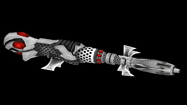 The Eldar Phantom Titan - Coming soon...