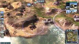 The expansion has begun!