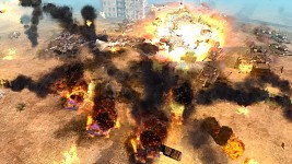 Command & Conquer: Generals Universe