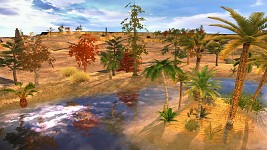 Command & Conquer: Generals Universe