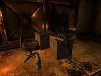 Vault 84