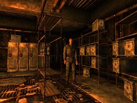 Vault 84