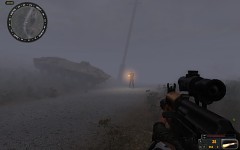 just some random screen...