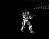 Main Character remake