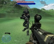 Skirmisher