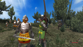 Taste The Sword - Set 6