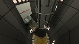 New map starting room