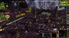 Les stades en version achevés
