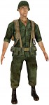 Updated Player Model