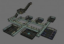 Dune Legion base