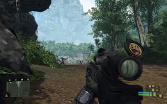 New M110 SASS