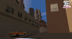 GTA: Vice City Rage Official Screenshot