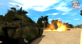 GTA: Vice City Rage Official Screenshot