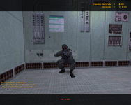 Counter Strike - Project Mx *Beta Avanzada*