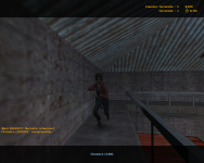 Counter Strike - Project Mx *Beta Avanzada*