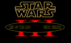 Star Wars mod v2