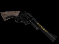 Magnum .44 Magnate