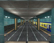 Stations