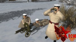 Markivtsi -in-winter-uniform