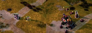 new development for defense