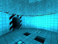 Half-life Gold: Trinity Port