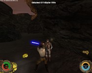 New Hud