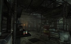 Evil Forces Picture Official