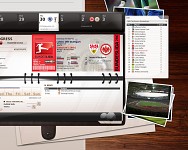 FIFA MANAGER 11: Total Reality Mod