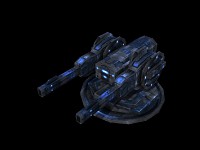 Turret