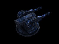 Turret