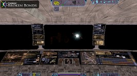 Approaching EMC Trading Post