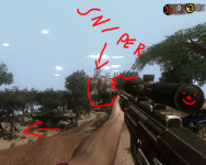 Sniper Position