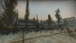 Main square WIP