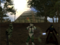 Battlefront: The Clone Wars