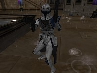 Captain Rex 0.95v