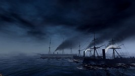 Some battle scenes with DarthMod FotS