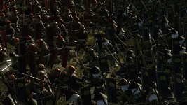DarthMod Shogun Promotional Pictures