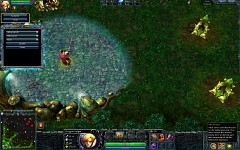 HoN2DotA 2.7 Add Bot Menu