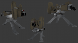 HWT: Heavy Bolter