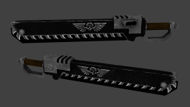 Chainsword
