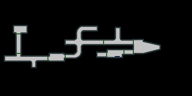 New Map Design WIP